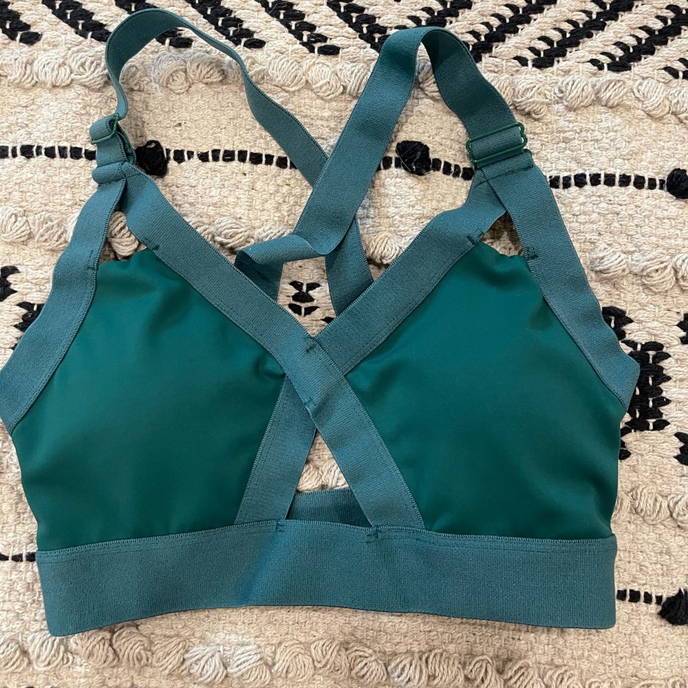 Buff bunny bra